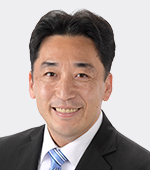 よこはた 和幸